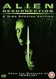 Alien Resurrection - 2-disc Special Edition [DVD] [1997]