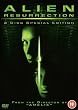 Alien Resurrection - 2-disc Special Edition [DVD] [1997]