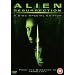 Alien Resurrection - 2-disc Special Edition [DVD] [1997]