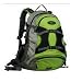 XLNEEKO XL-1234 Humanity Design Internal Frame Backpack, Capacity 30L