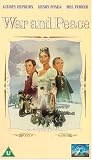 Produkt-Bild: War And Peace [UK IMPORT]