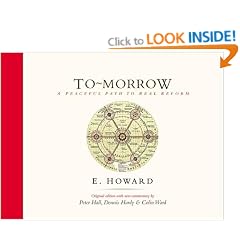 To-morrow: A Peaceful Path to Real Reform