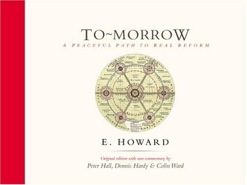 To-morrow: A Peaceful Path to Real Reform