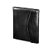 Derek Alexander Leather Deluxe Letter Size Pad Holder