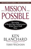 Buy Mission Possible on amazon.com