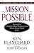 Books : Mission Possible