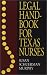 Book Legal Handbook for Texas Nurses