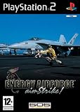 Energy Airforce - Aim Strike (PS2)