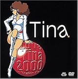 Love Tina 2000～Bezier Ⅰ [DVD]