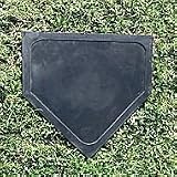 Jugs Throw Down Home Plate (Set of 3)