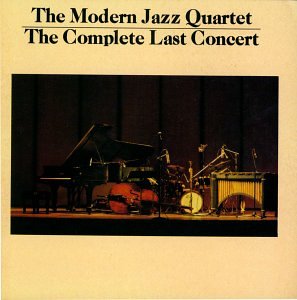 CD-Charts  Music : The Last Concert