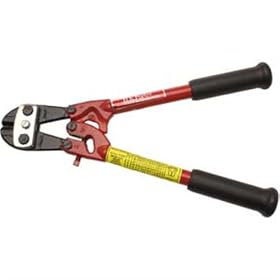 18" Center Cut Cutters - HK Porter Industrial Grade