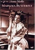 Puccini - Madama Butterfly / Moffo, Cioni, Poli, de Fabritis, Radiotelevisione Italiana Milano Opera