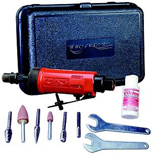 Viking Die Grinders: 1/4 Mid Size Die Grinder Kit