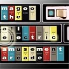 The All Electric Amusement Arcade by Magoo