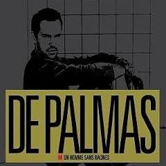 Un homme sans racines - Livre-disque Edition limit�e SACD