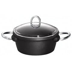Silit Kochtopf Selezione hoch, mit Deckel, 2,5 l, 20 cm �