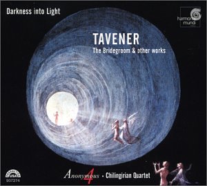 CD-Charts  Music : Darkness into Light