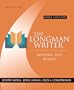 The Longman Writer: Rhetoric and Reader, Brief Edition (6th Edition)