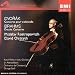 Dvorak - Concerto pour violoncelle / Brahms - Double concerto