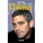 George Clooney book cover
