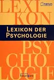 Bild zu: Lexikon der Psychologie