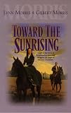 Toward the Sunrising (Cheney Duvall, M.D. Series #4) image
