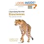 Chemistry for the Biosciences: The Essential Concepts