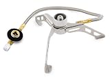 Brunton Canister Stove Stand (Silver)