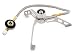 Sporting Goods : Brunton Canister Stove Stand (Silver)