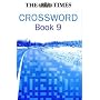 The "Times" Crossword: Bk. 9 (Crossword)