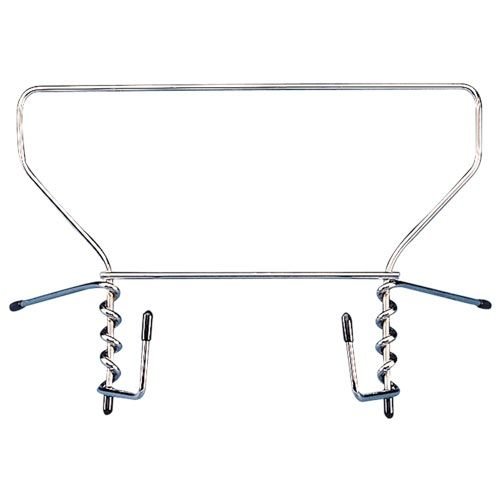 Wire Study Stand Holder -chrome