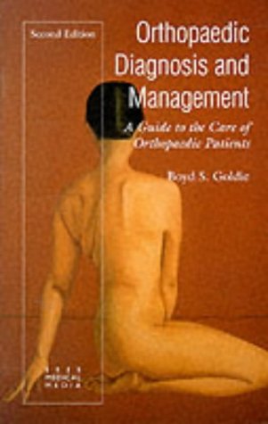 Orthopaedic Diagnosis and Management