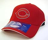 MLB オーセンティック バッティングプラクティスキャップ 16 レッズ MLB3930N