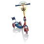 Smoby - Plein Air - Patinette Spiderman III de Smoby