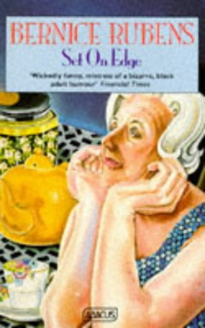 Set on Edge (Abacus Books)