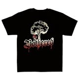 Late Night with Jimmy Fallon Bothered T-Shirt, XL
