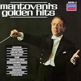 Mantovani's Golden Hits Mantovani's Golden Hits