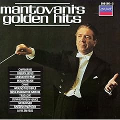 Mantovani's Golden Hits