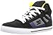 DC Men's Spartan Hi WC Sneaker