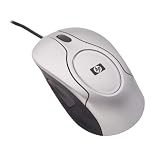 HP Ergo Optical Mouse