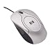 Electronics : HP Ergo Optical Mouse