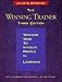 The Winning Trainer: Winning Ways to Involve People in Learning