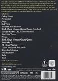 Click for more about : Santana - Viva Santana [1989].