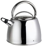 Review WMF 07 3176 6040 / WMF 2-3/4-Quart Opera Kettle