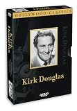 Kirk Douglas: The Strange Love of Martha Ivers/Kirk Douglas, On Film/My Dear Secretary/The Bi [DVD] [Import]