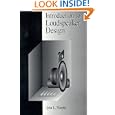 Introduction to Loudspeaker Design
