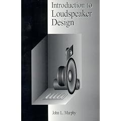 Introduction to Loudspeaker Design