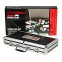 Poker Set w/Case