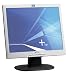 HP 17″ LCD Monitor L1702